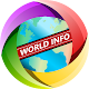 World Info Download on Windows