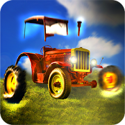 Tractor: Build and Drive