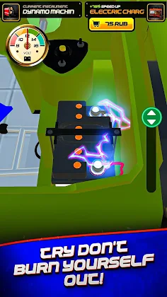 Car Mechanic Simulator - Screenshot 4
