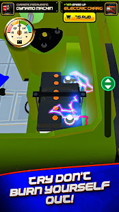Car Mechanic Simulator apktram screenshots 4
