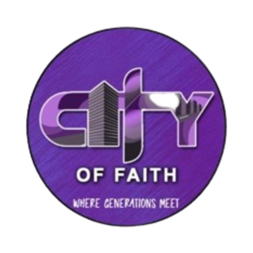 Cityoffaith WI logo