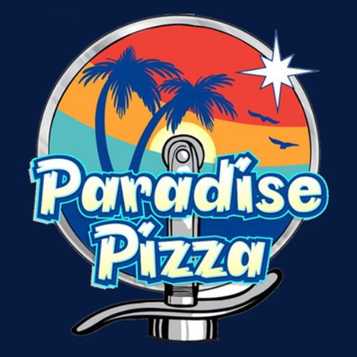 Paradise Pizza logo