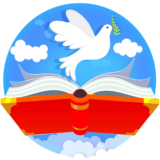 Study Bible commentary offline  Icon