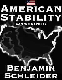 Icon image American Stability: Can We Save It?