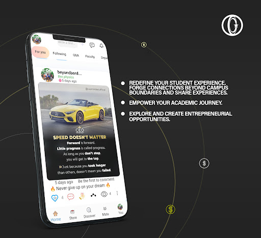 Android application Reada screenshort