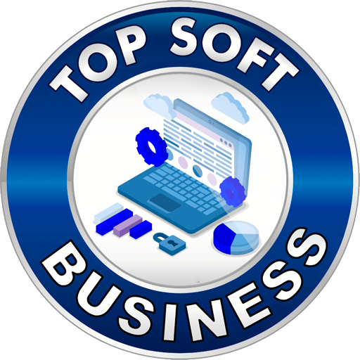 Top Soft Business logo