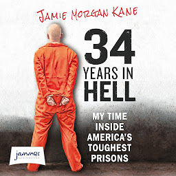 Picha ya aikoni ya 34 Years In Hell: My Time Inside America's Toughest Prisons