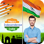 Cover Image of Download Independence Day Photo Frame : 15th August 2020 1.7 APK