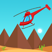 Top 47 Arcade Apps Like Helicopter Protect: Keep Rising Up - Best Alternatives