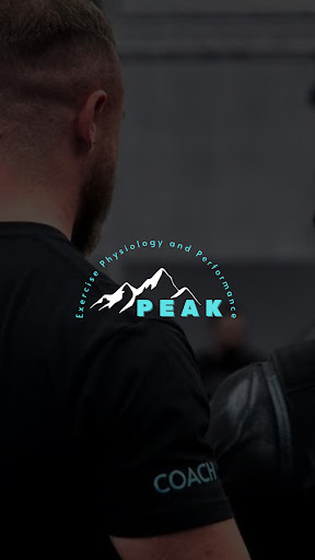 Android application Peak EPP screenshort