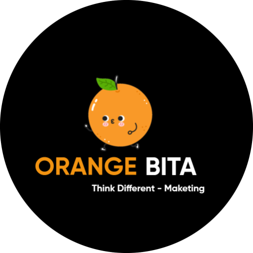 Orange Bita logo