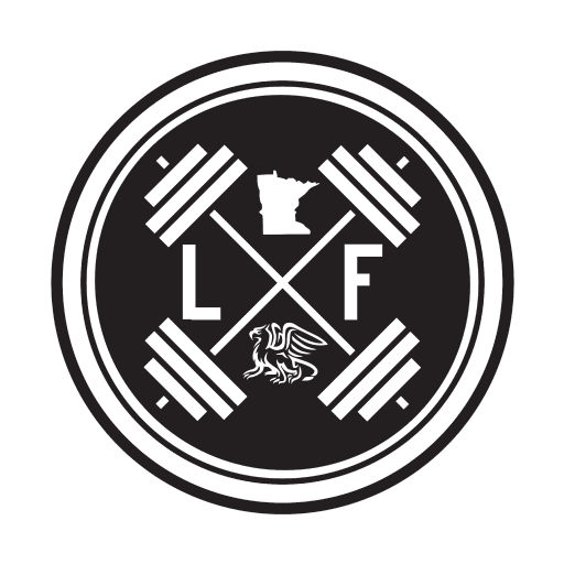 Legacy Fitness logo