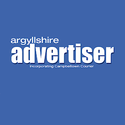 Icon image Argyllshire Advertiser