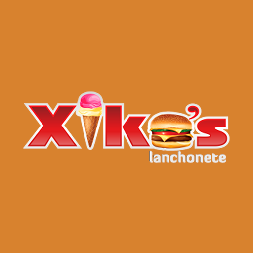 Lanchonete Xikos logo