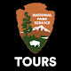 National Park Service Tours Laai af op Windows