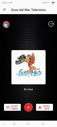 Ecos del Mar Television