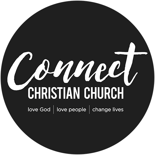 Connect Church App logo