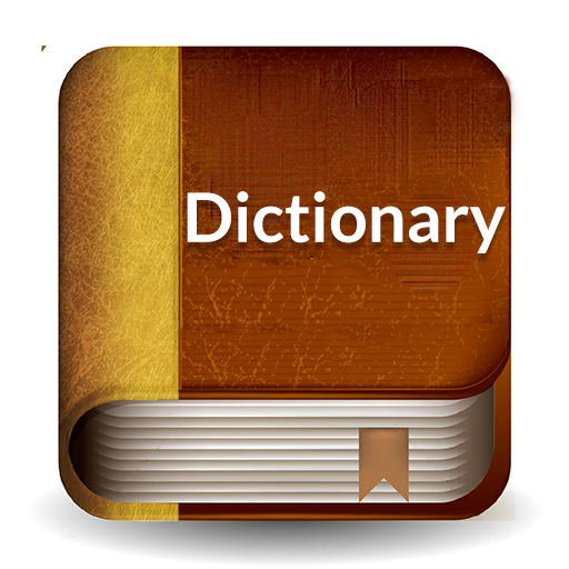 Advance Dictionary Definition 1.2.0 Icon