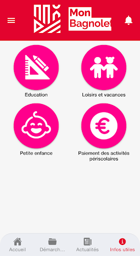 Mon Bagnolet Screenshot