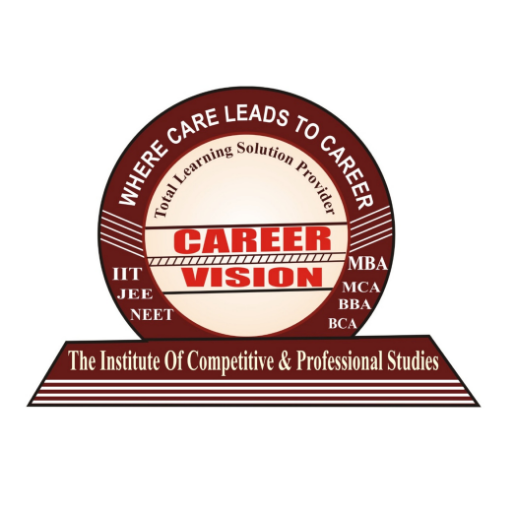 CAREER VISION logo