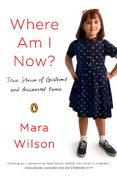 Icon image Where Am I Now?: True Stories of Girlhood and Accidental Fame