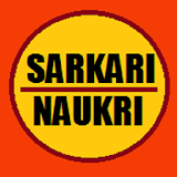 sarkari naukri app in hindi icon