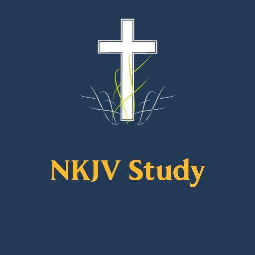 NKJV Study Bible Download on Windows