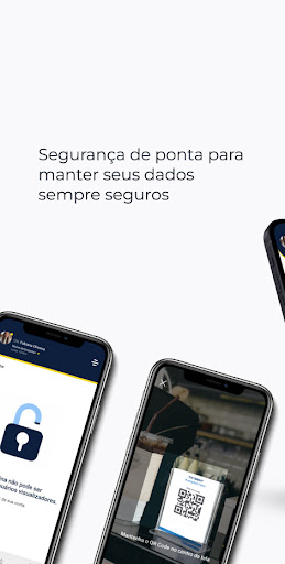 Pefisa Empresas Screen 2