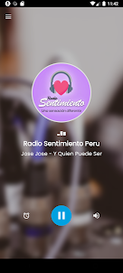 Radio Sentimiento Peru
