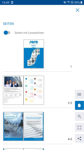 Saro Gastro-Products