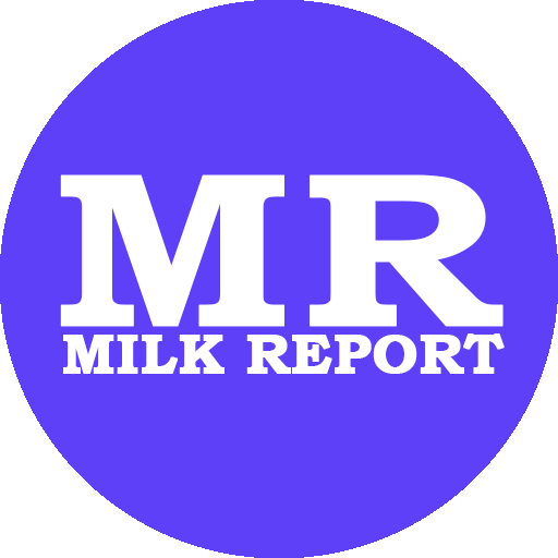Milk Report Dealer logo