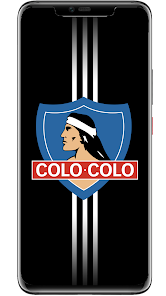Imágen 12 Colo-Colo Wallpapers android