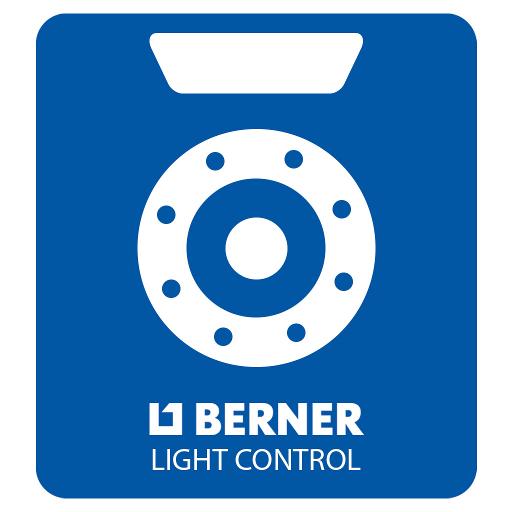 oogopslag dronken Legende Berner Light Control – Apps on Google Play