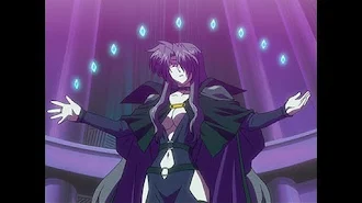 魔法少女リリカルなのは Season 1 Episode 10 Tv On Google Play