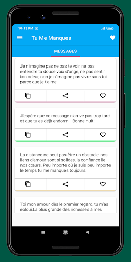 Tu Me Manques Ma Vie Sms D Amour 22 By Devappl Google Play Japan Searchman App Data Information