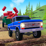 Cover Image of Tải xuống Muddy Racers  APK