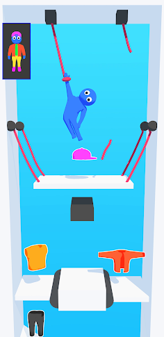 Dress Them Up - Screenshot 1