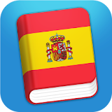 Learn Spanish Phrasebook icon