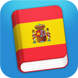 Imagem do ícone Learn Spanish Phrasebook