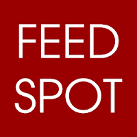 Feedspot News Reader. RSS