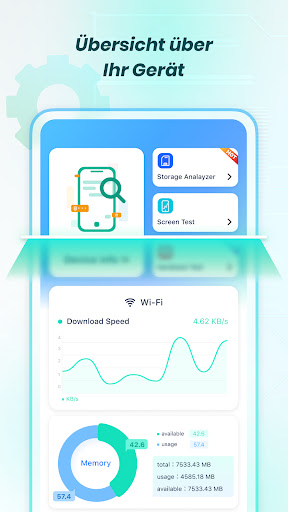 App-Vorschau