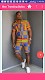 screenshot of African Men Trending Fashion  