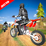 Cover Image of Download Mega ramp bike impossible stunts: Racing game 1.6 APK