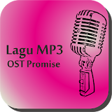 Lagu MP3 OST Promise icon