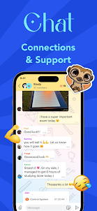 Meerchat - Join a Study Group