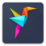 Wallpapers For Origami icon