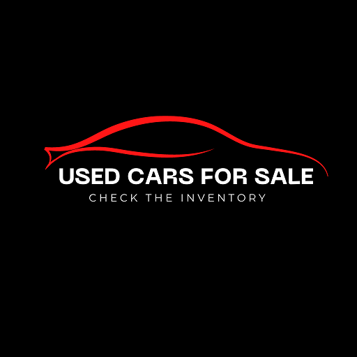 Used And Pre Owned Cars logo
