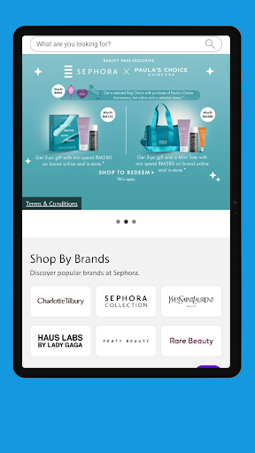 Malaysia Online Shopping