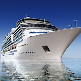 Cruise ships Wallpapers icon