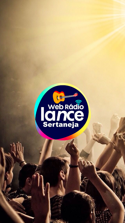 Rádio Lance Sertaneja - 1.6 - (Android)